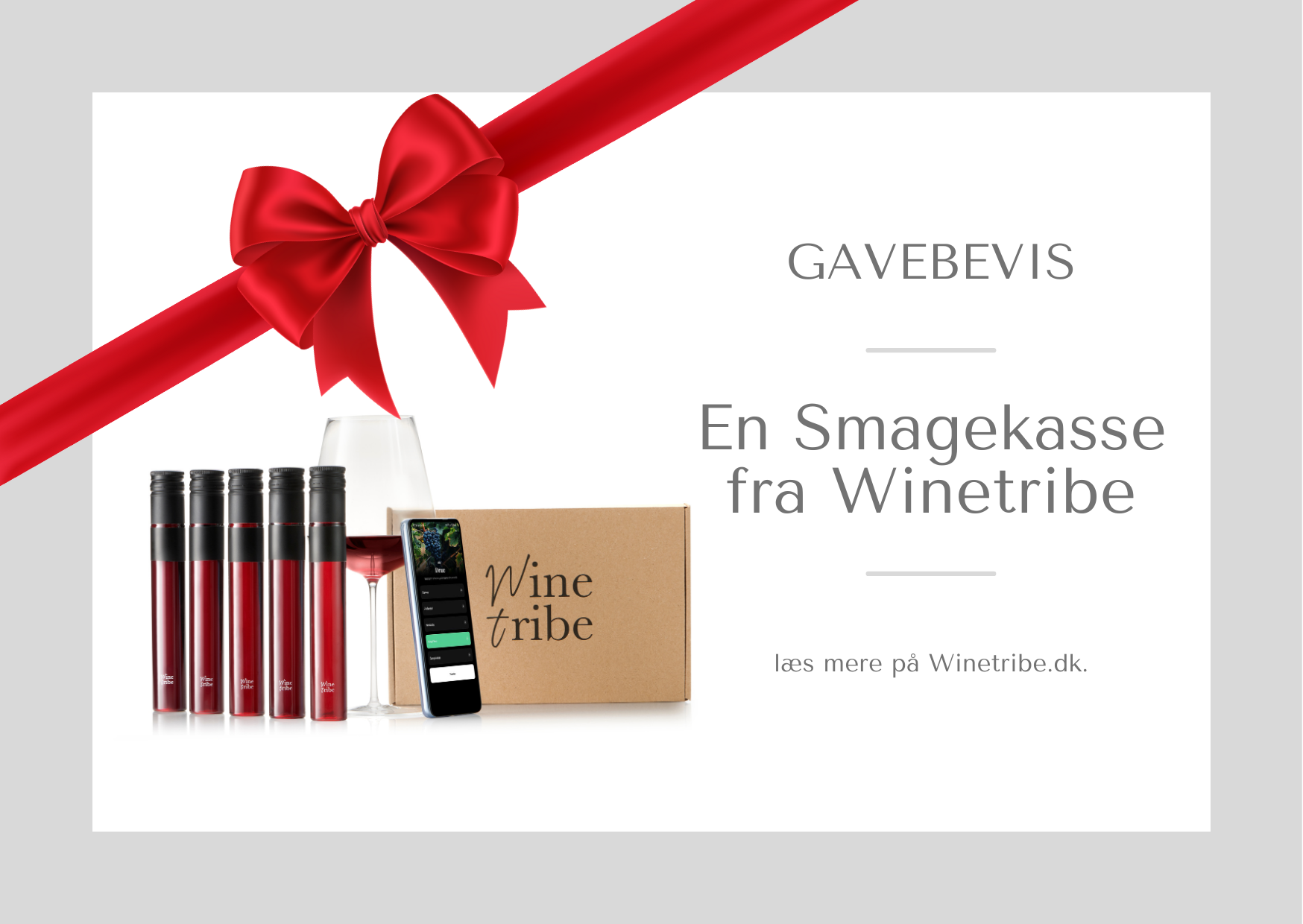 Presentkort