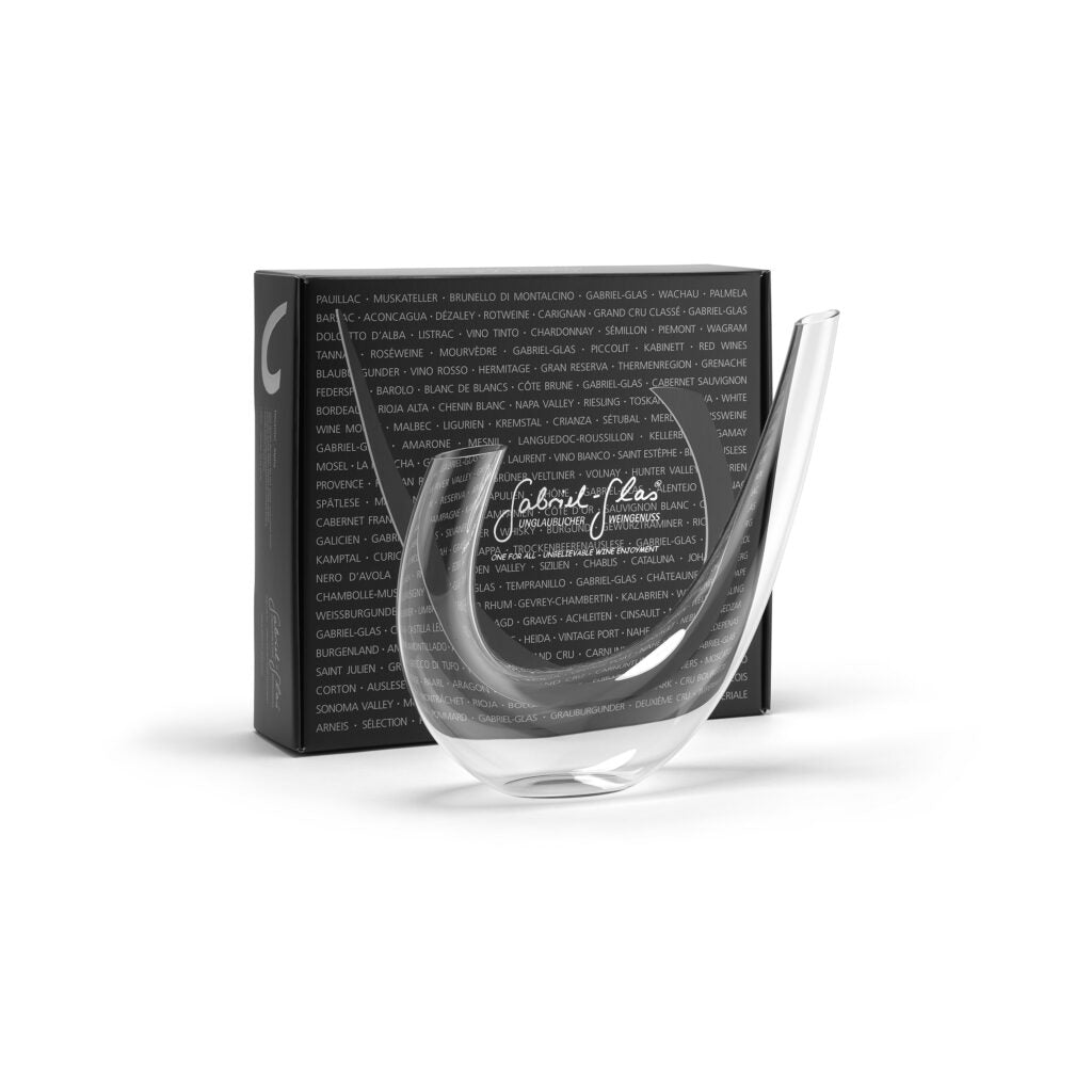 Gabriel Alpha Nano Decanter